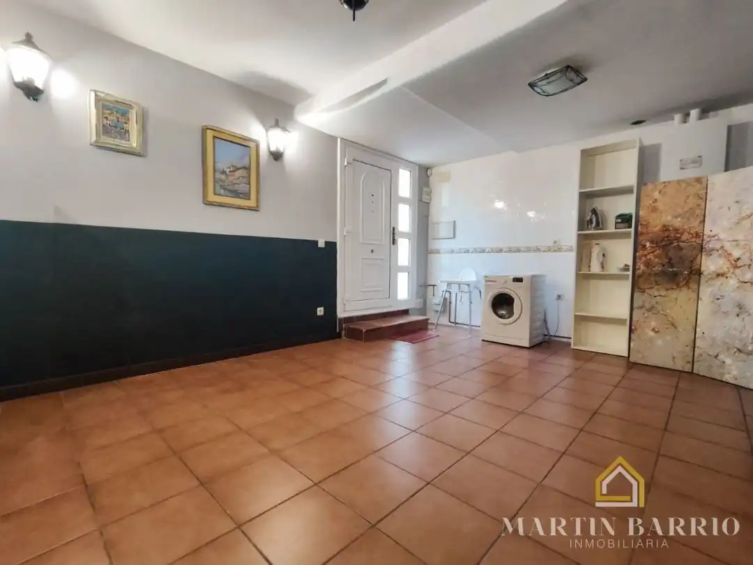 Casa o chalet en venta en Muskiz con Calefacción, Jardín privado y Terraza