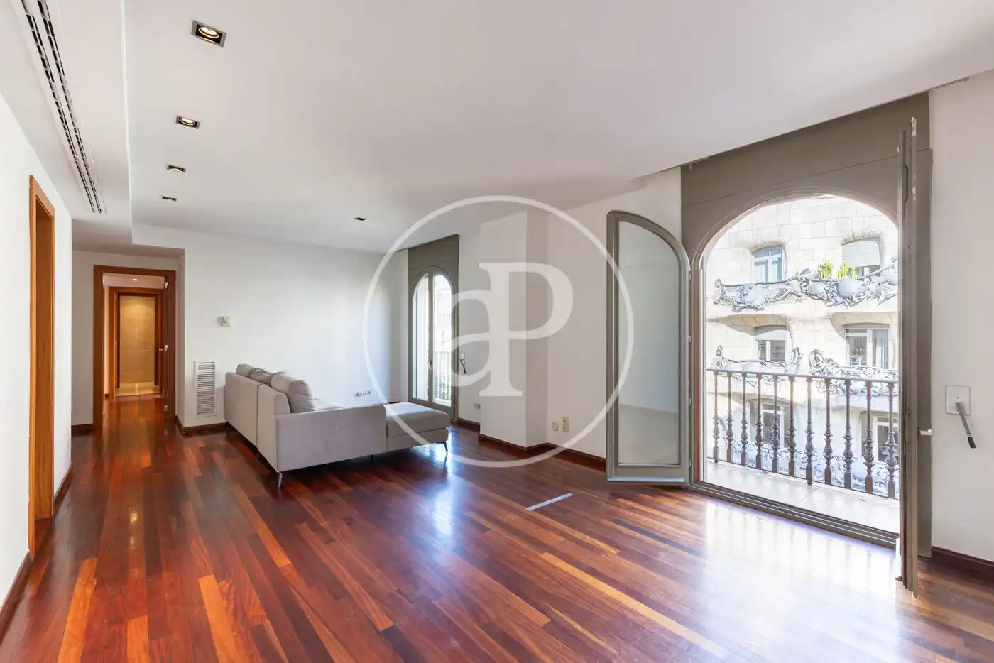 Wohnung zur Miete in Carrer de Provença, Dreta de l'Eixample