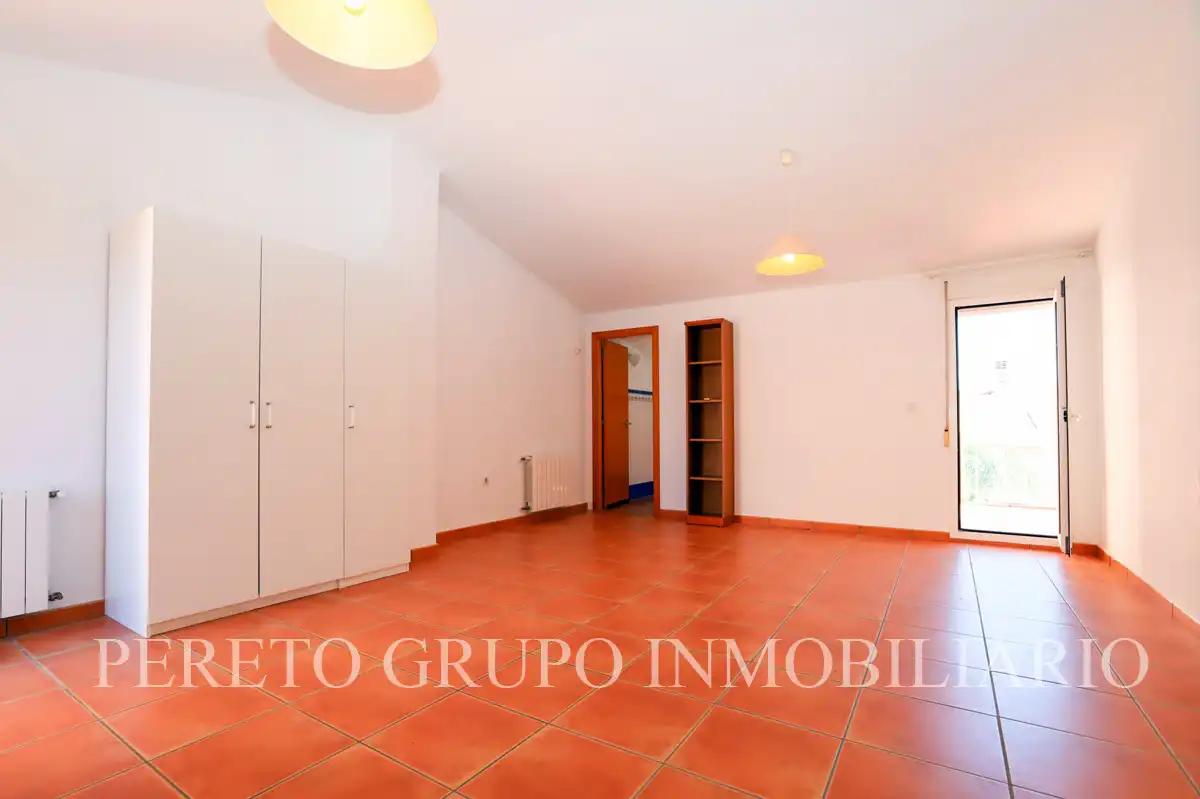 Sala d'estar de Finca rústica en venda en Dénia amb Aire condicionat, Calefacció i Terrassa