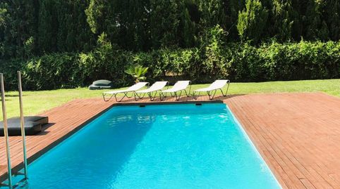 Foto 2 de Casa o xalet en venda a Centro, Bétera