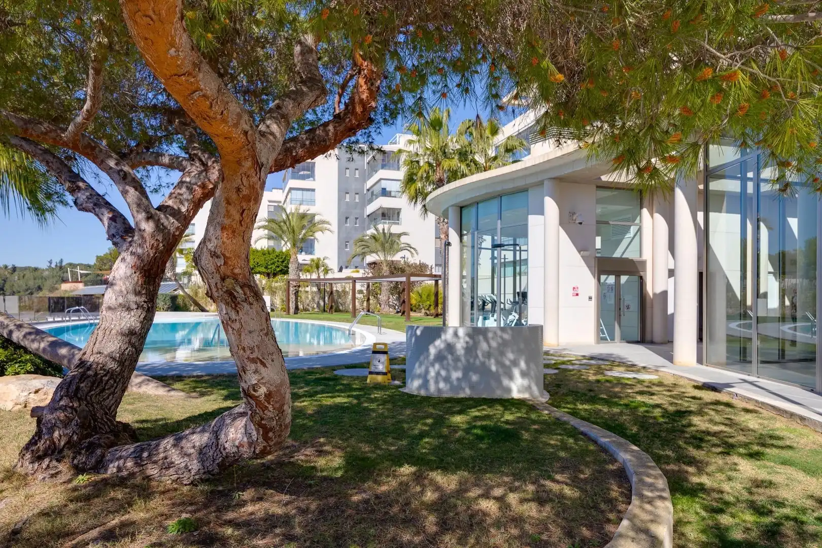 Apartment with pool for sale in Orihuela Costa, imagen 39