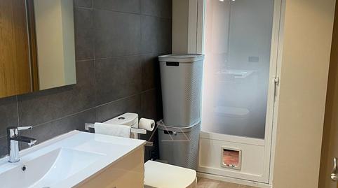 Foto 4 de Dúplex en venda a Carrer Pintor Xavier Gose, Pardinyes, Lleida