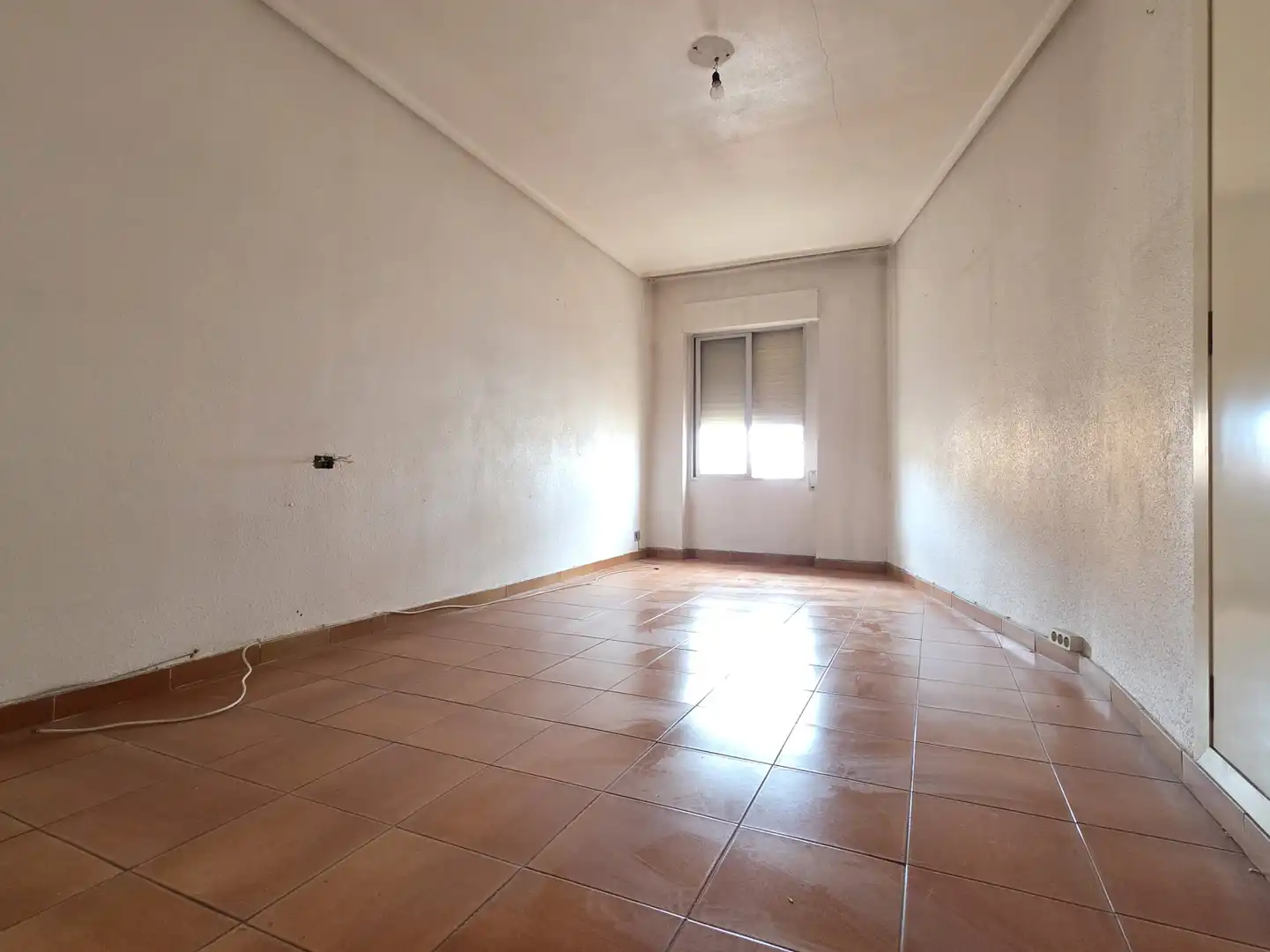 Piso en venta en Castellón de la Plana / Castelló de la Plana con Balcón