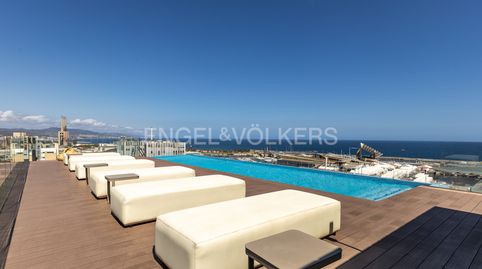 Foto 3 de Pis de lloguer a El Besós i el Maresme, Barcelona Capital