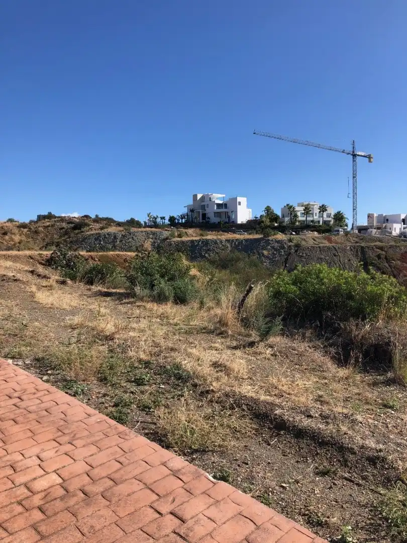 Residential for sale in Estepona