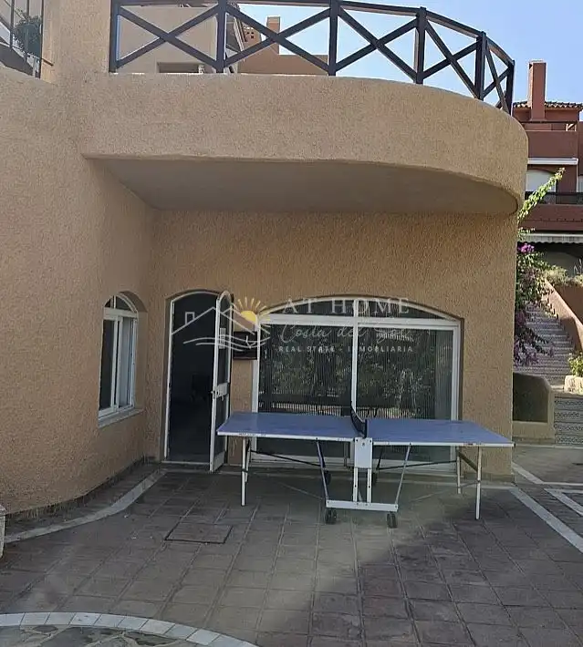 Adossat amb piscina en venda a Nueva Andalucía, imagen 11