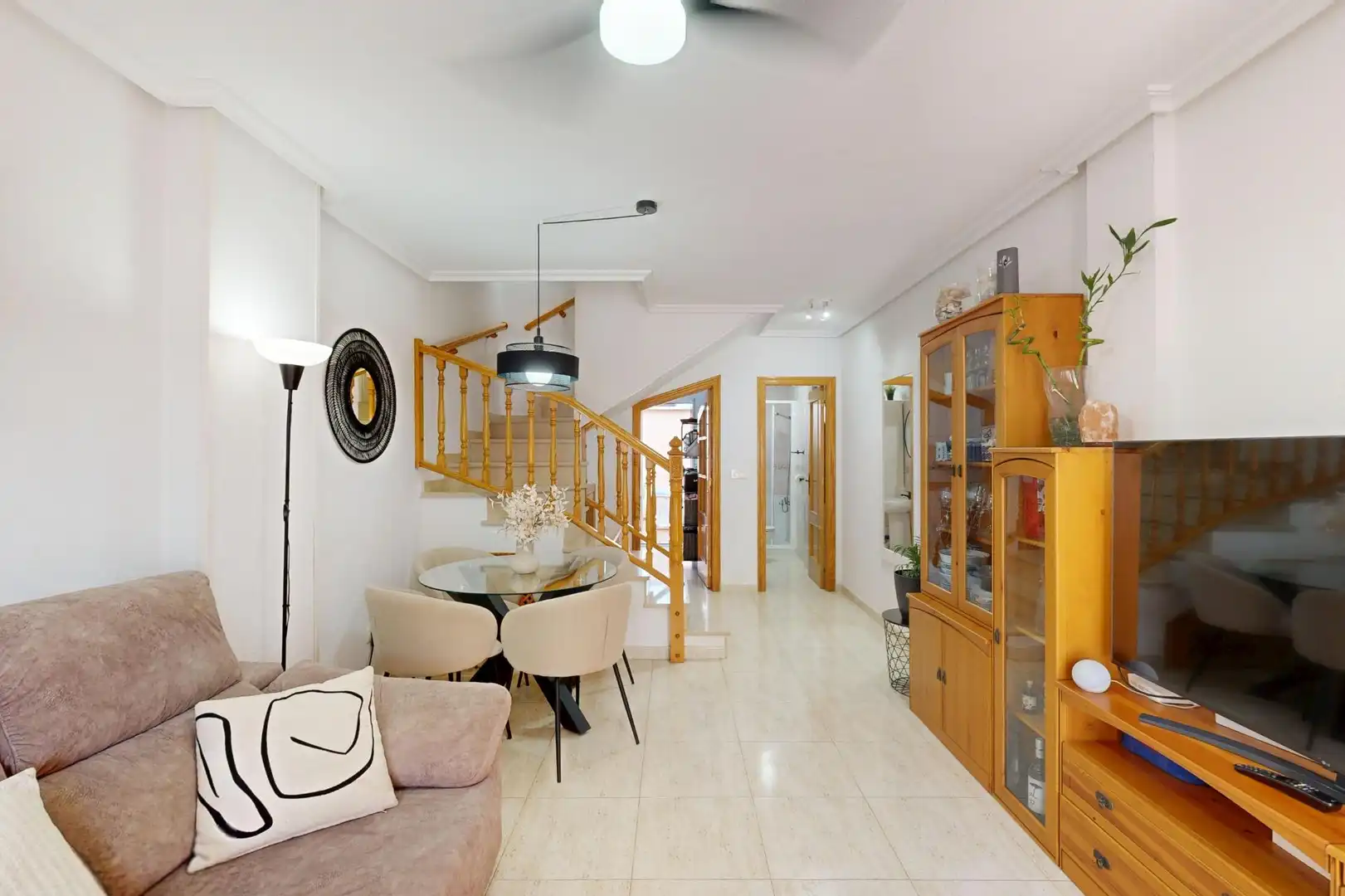 Dúplex en venta en Calle ISLA DEL COMENDADOR, 19, Santiago de la Ribera