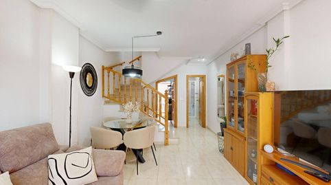 Foto 5 de Dúplex en venta en Calle Isla del Comendador, 19, Santiago de la Ribera, San Javier