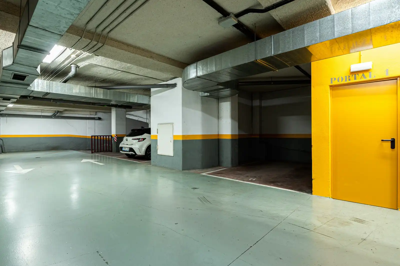 Piso en venta en Ensanche de Vallecas, 67, Ensanche de Vallecas - La Gavia