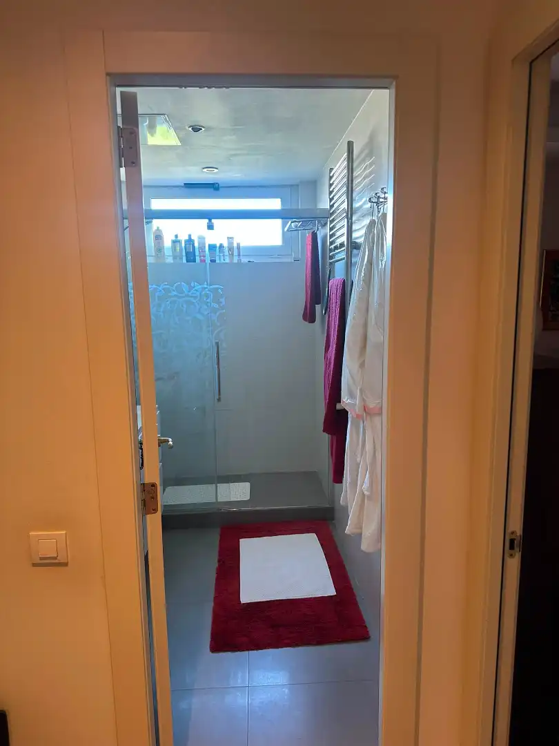 Baño de Piso en venta en Barcelona con Aire acondicionado, Parquet y Terraza