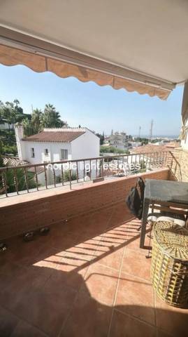 Casa-chalet en Venta en Capistrano