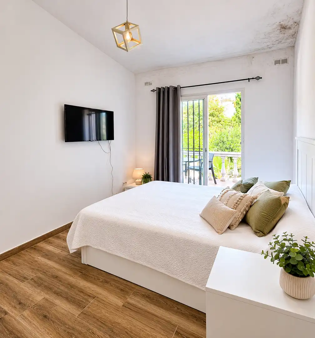 Casa con terraza en venta en El Faro de Calaburra - Chaparral, imagen 17