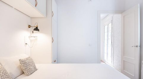 Photo 4 of Apartments for rent in La Barceloneta, Barcelona Capital