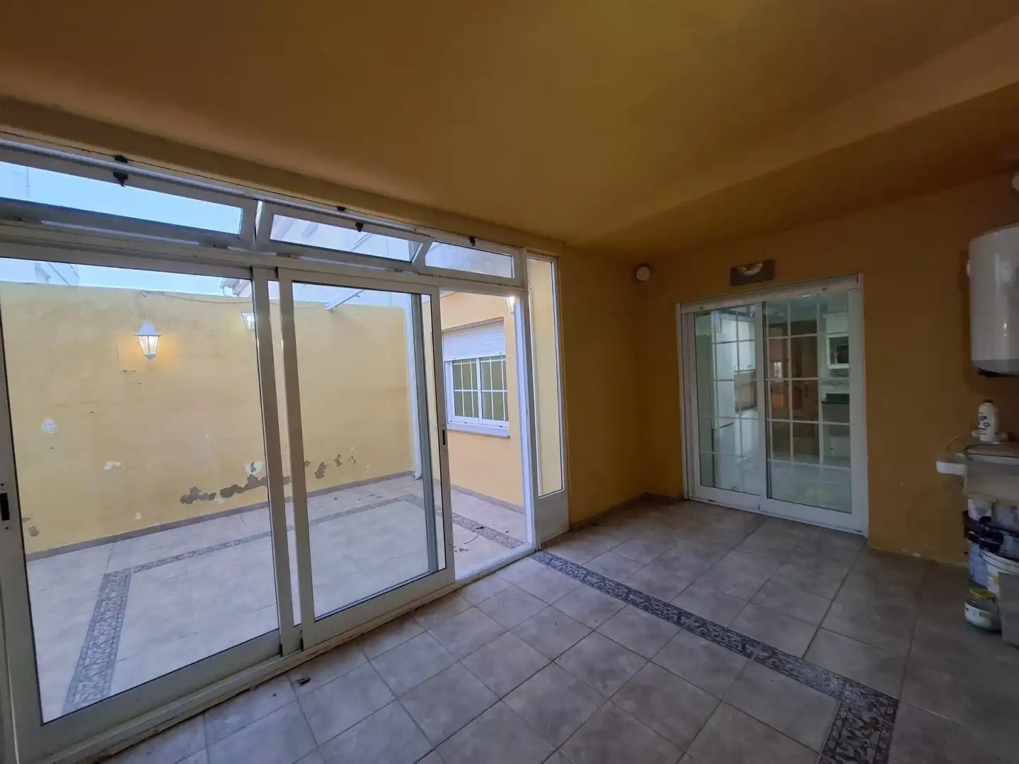 Maisonette zum Verkauf in Castelló de Rugat mit Klimaanlage und Terrasse