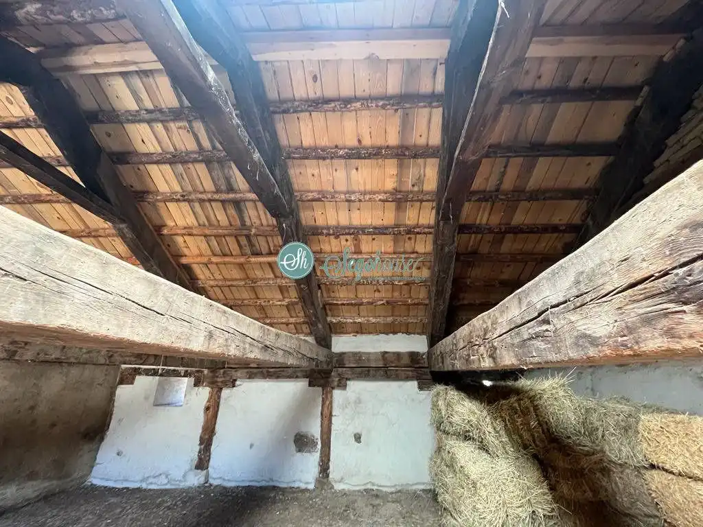 Fabrikhallen zur Miete in Segovia