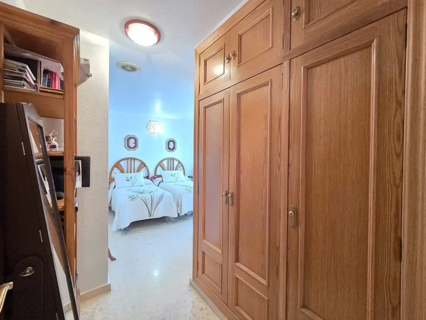 Àtic en venda en Gandia amb Calefacció, Jardí privat i Terrassa