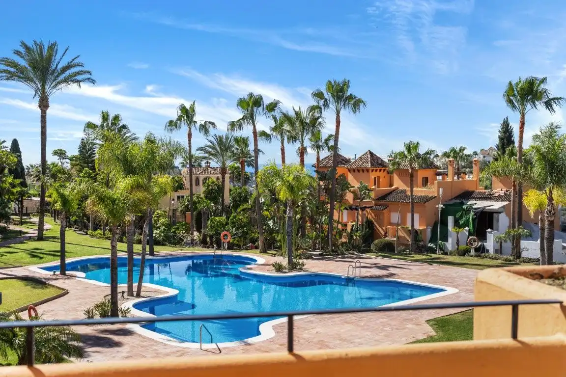 Casa amb piscina en venda a Calle Felisa de Cortes 8D, imagen 8