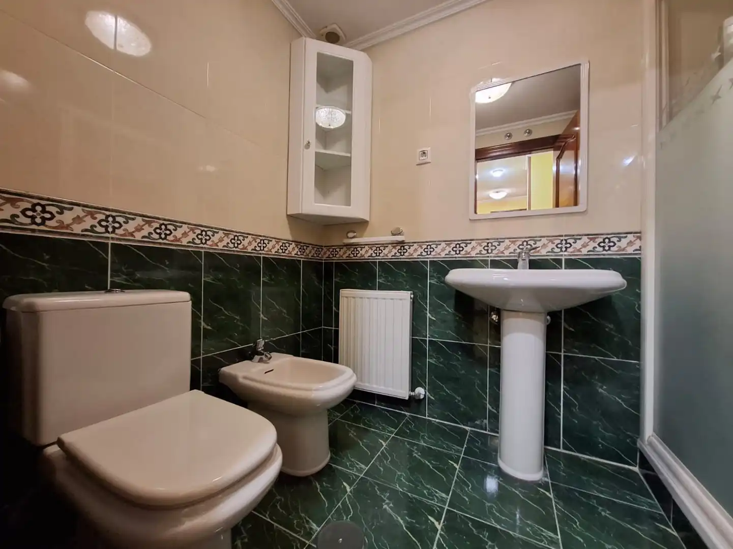 Wohnung zur Miete in Gijón - CL JUAN XXIII, Llano