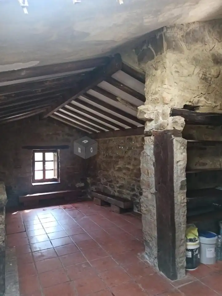 Country house zum Verkauf in Caso mit Heizung und Privatgarten