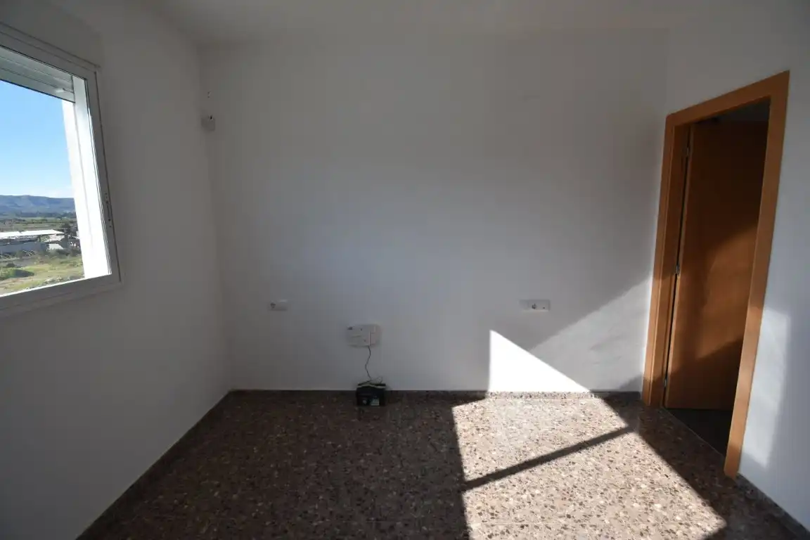 Wohnung zum Verkauf in Real mit Terrasse und Balkon