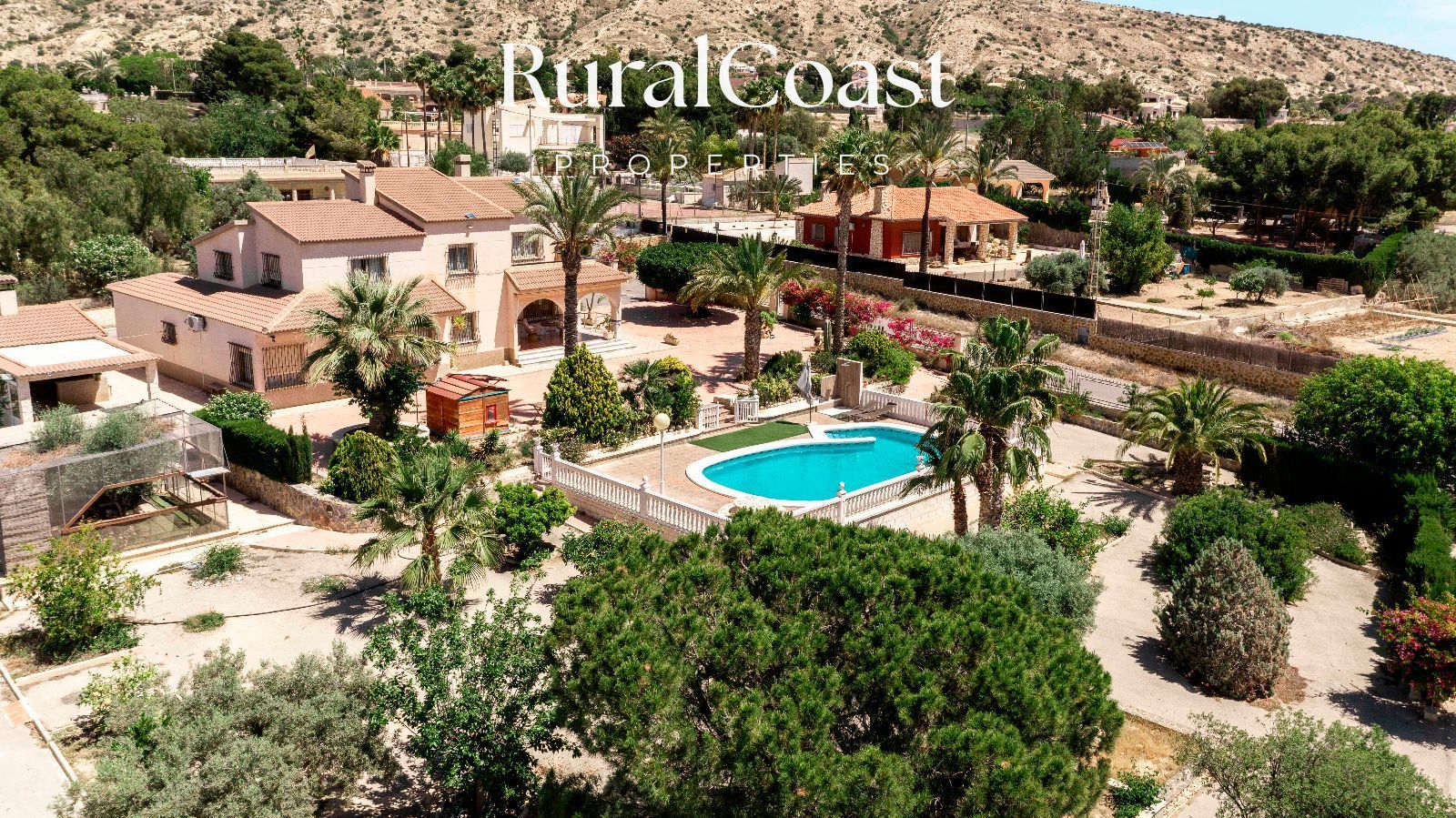 Casa o chalet en venta en Jubalcoy Polígono, 1, Jubalcoi