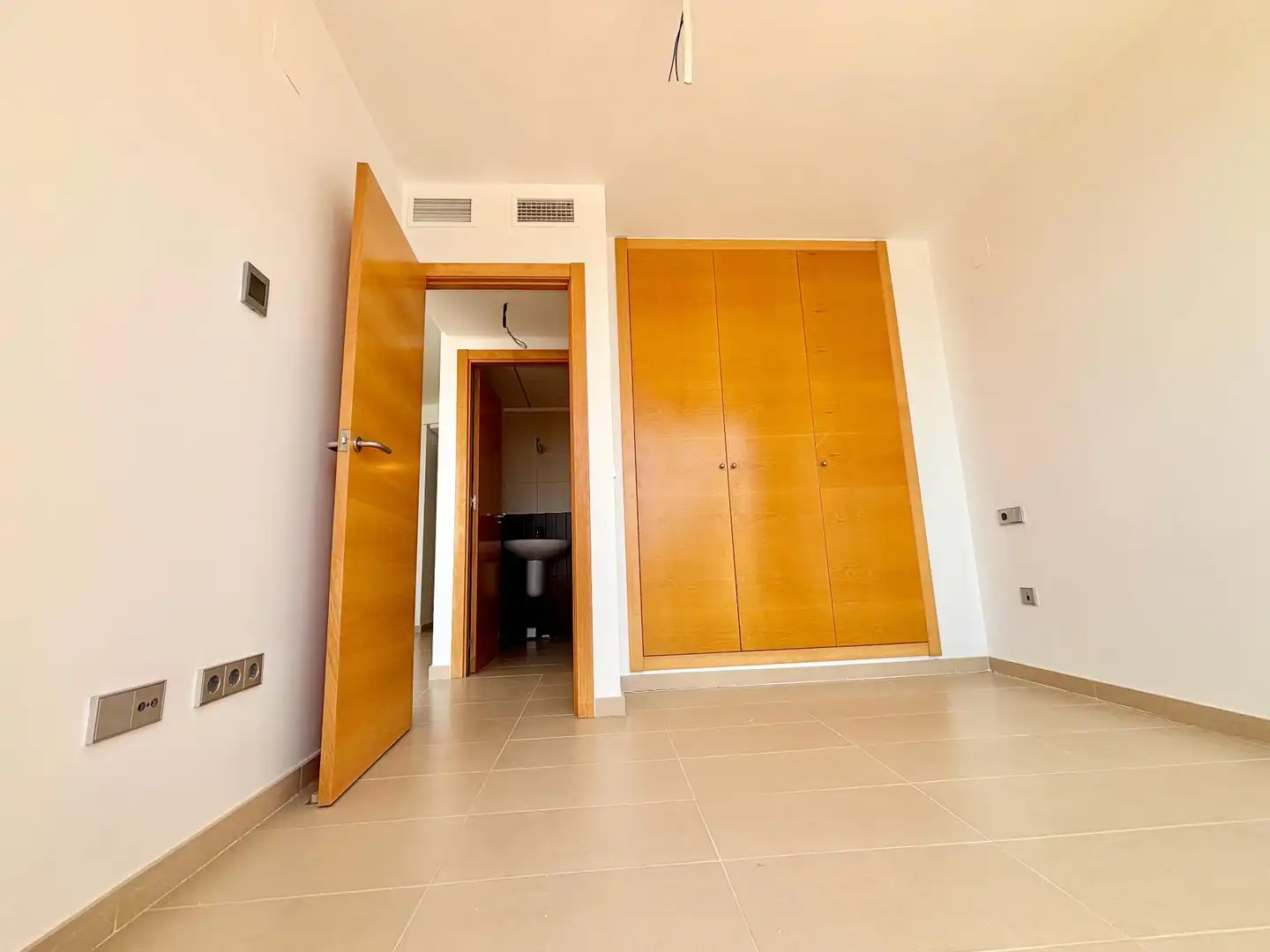 Duplexes for sale in El Campello  with Air Conditioner, Heating and Terrace