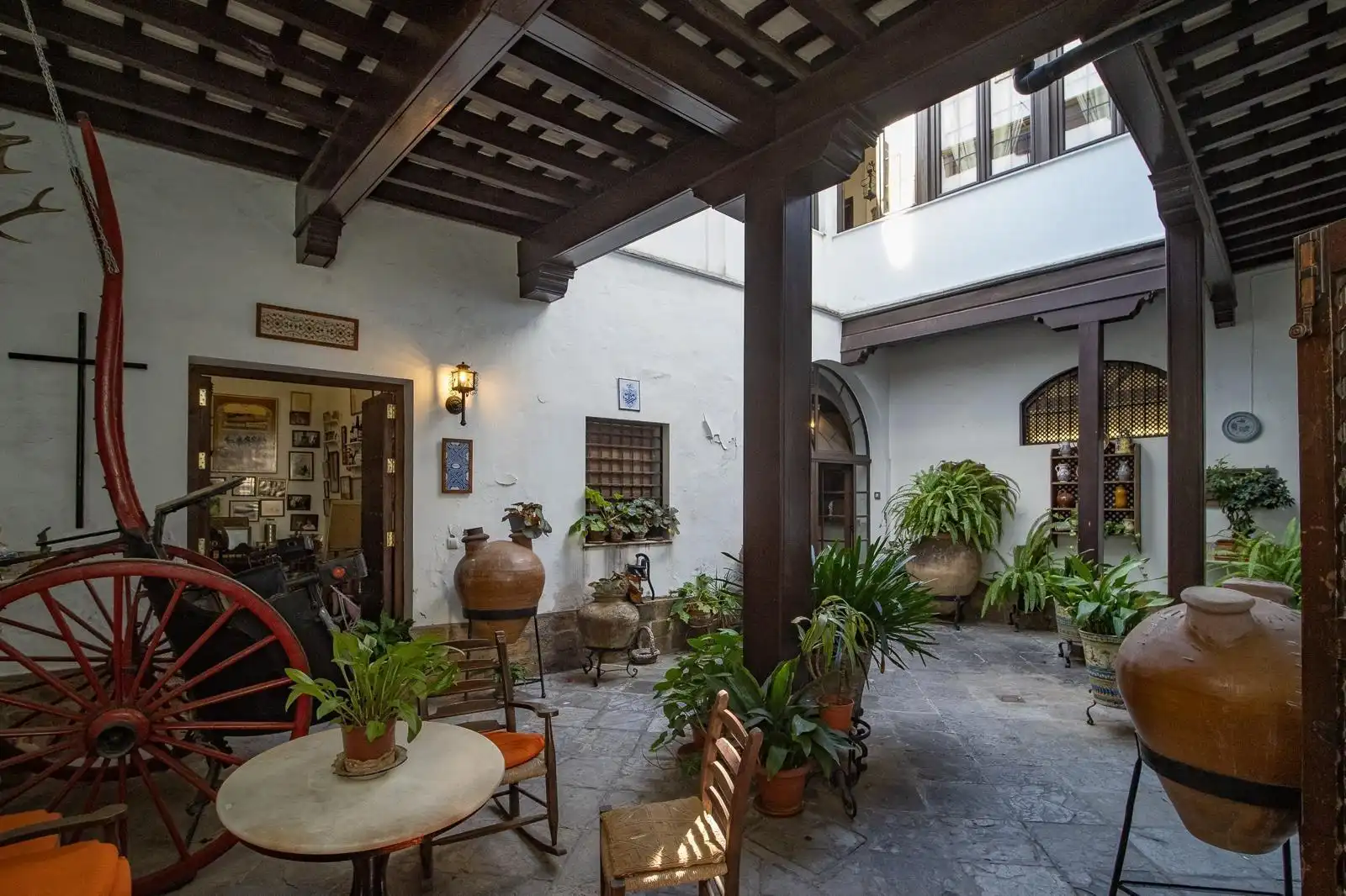 Maison avec terrasse à vendre à Centro - Calzada - Cabo Noval, imagen 5