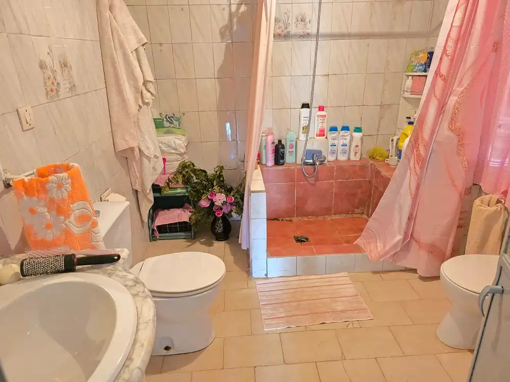 Baño de Casa o chalet en venta en Aliseda