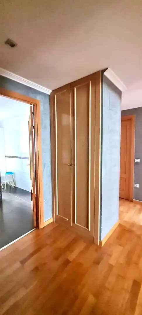 Piso de alquiler en El Campello con Aire acondicionado, Calefacción y Terraza