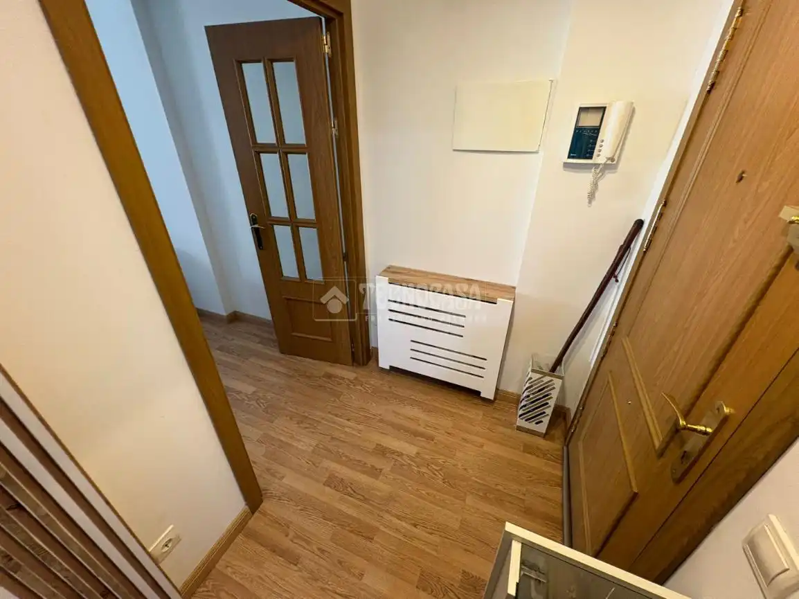 Piso en venta en Valdemoro con Trastero