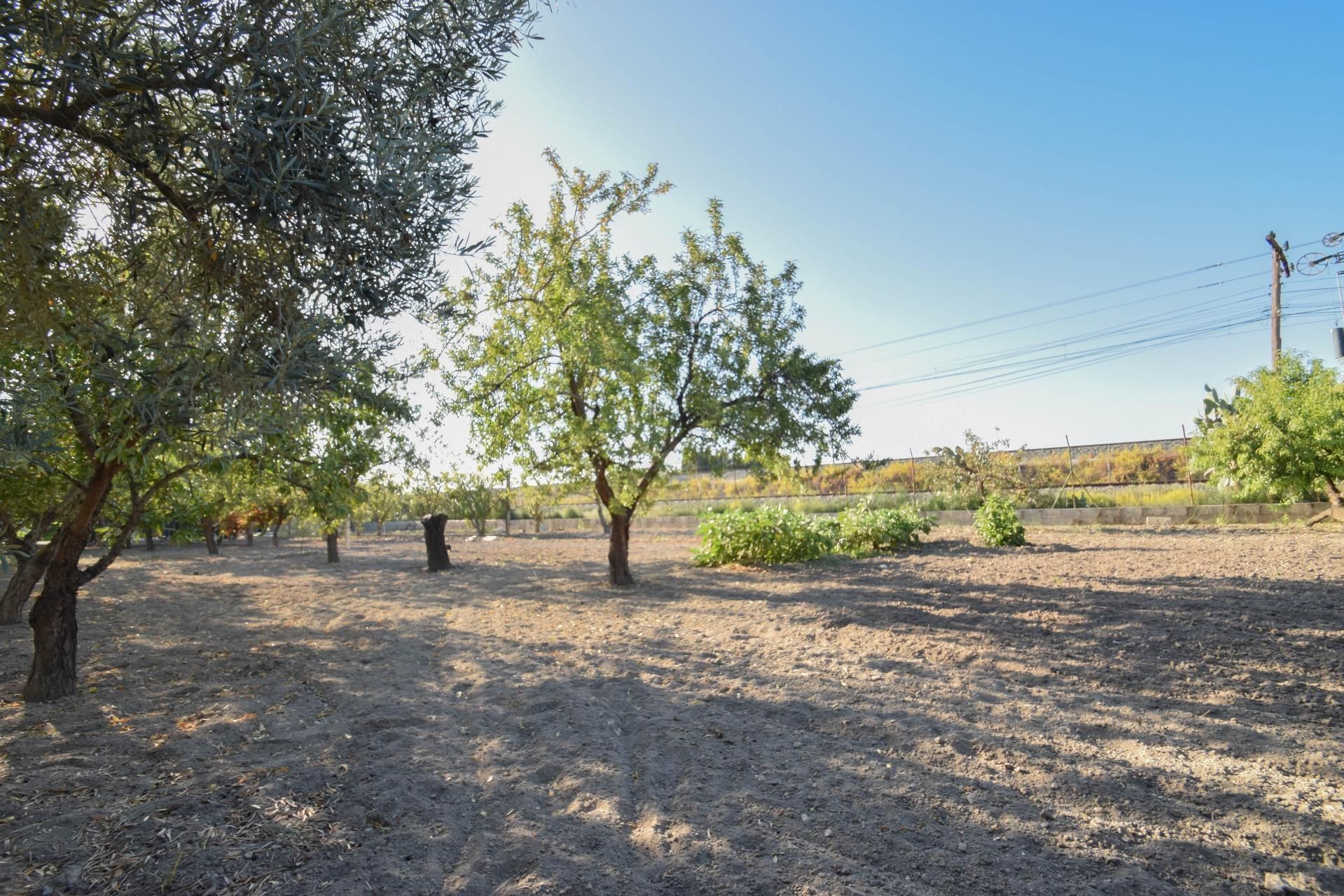 Finca rústica en venda en Atarfe