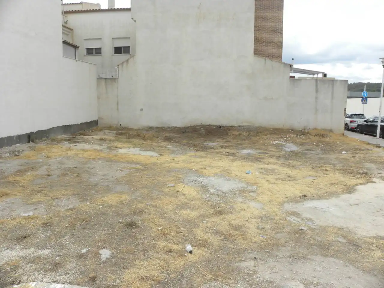 Terreny rústic en venda a Caravaca de la Cruz, imagen 3