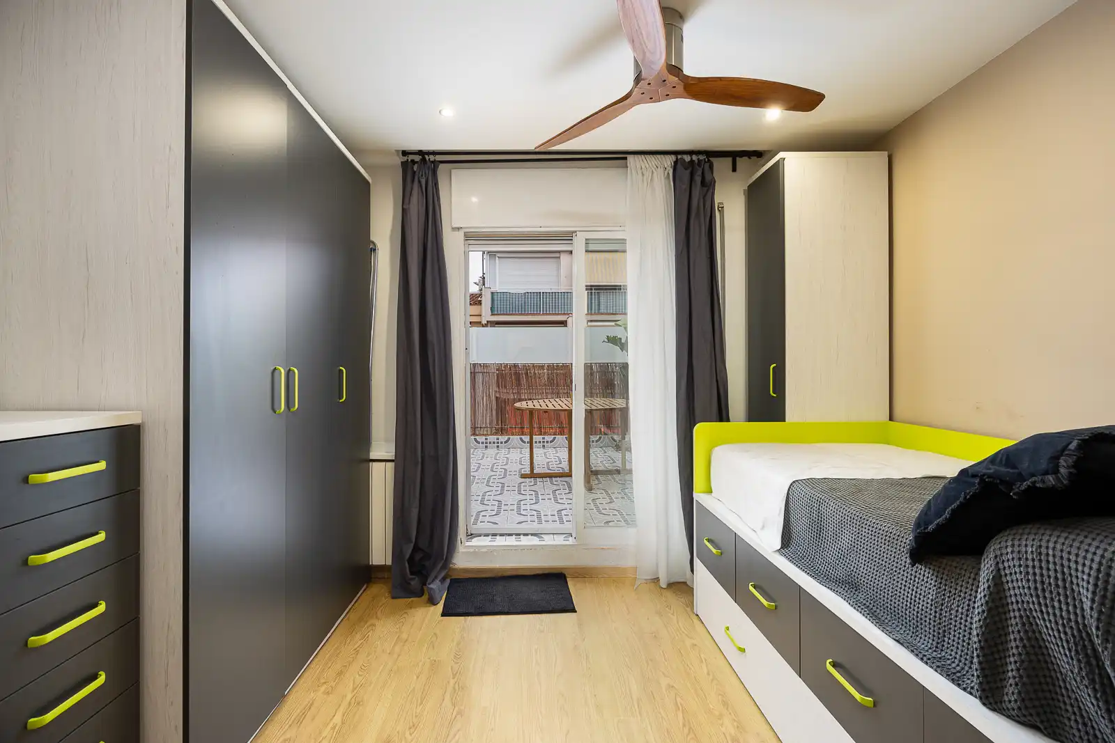 Habitación de Ático en venta en Centre
