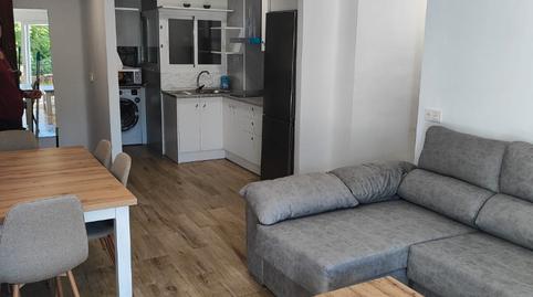 Foto 2 de Pis de lloguer a Divina Pastora, Marbella