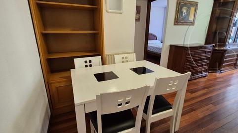 Foto 3 de Pis de lloguer a Calle Ruiz de Alda, Castilla - Hermida, Cantabria