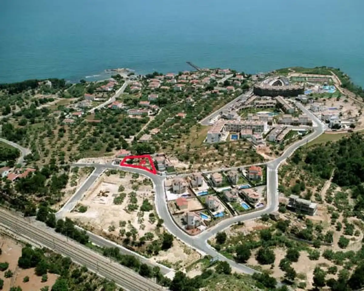 Wohnbaugrundstück zum Verkauf in El Perelló, imagen 2
