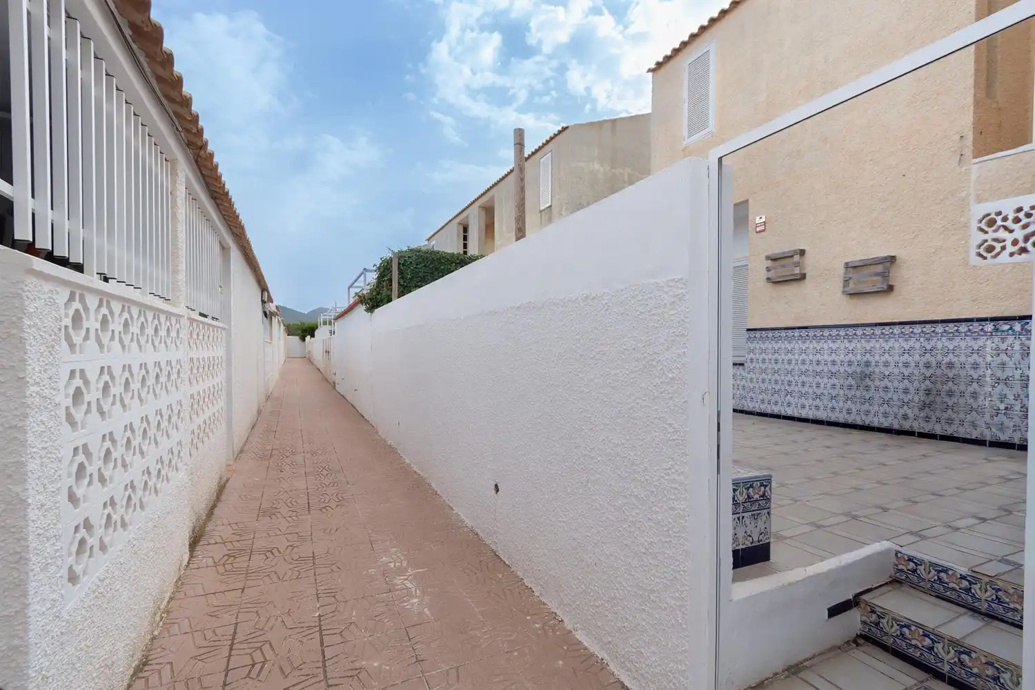Casa amb piscina en venda a Calle Ribalta 47, imagen 14