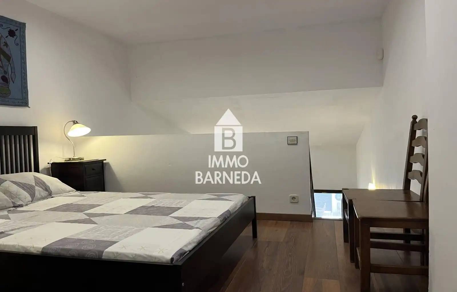 Bedroom of Houses for sale in Empuriabrava  with Terrace, Furnished and Oven