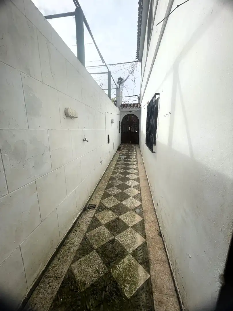 Casa adosada en venta en Teror
