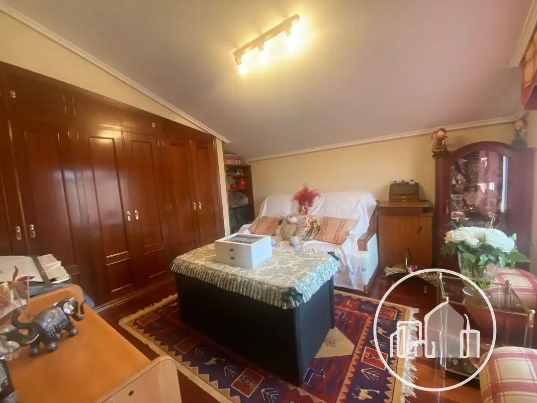 Chalet con jardín en venta en Villarcayo de Merindad de Castilla la Vieja, imagen 18