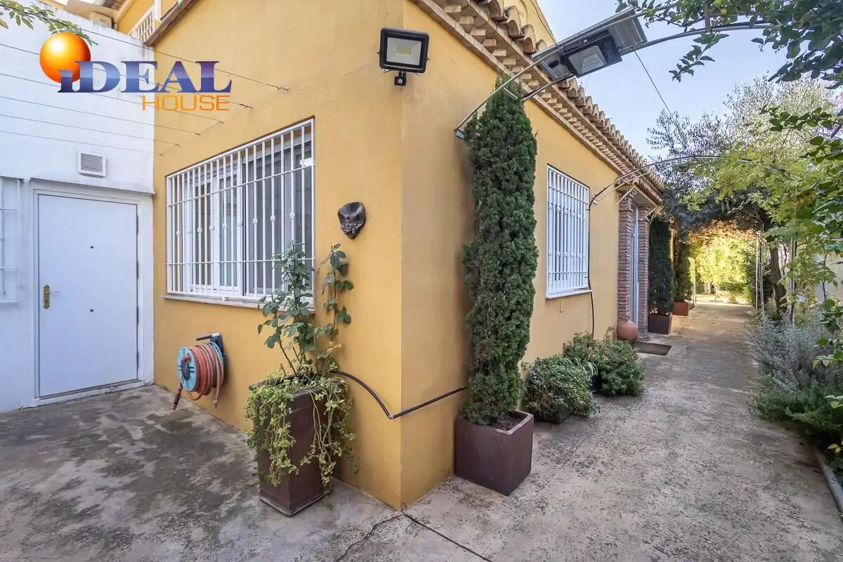 Haus mit Terrasse zum Verkauf in Genil, imagen 38
