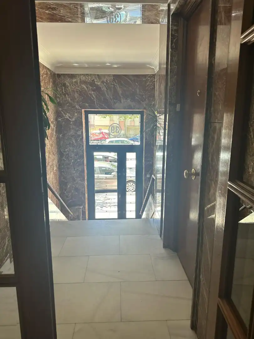 Piso de alquiler en Madrid con Aire acondicionado, Calefacción y Parquet