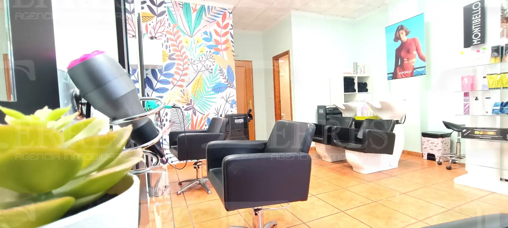 Local comercial en venda a Carrer Blasco Ibáñez, imagen 3