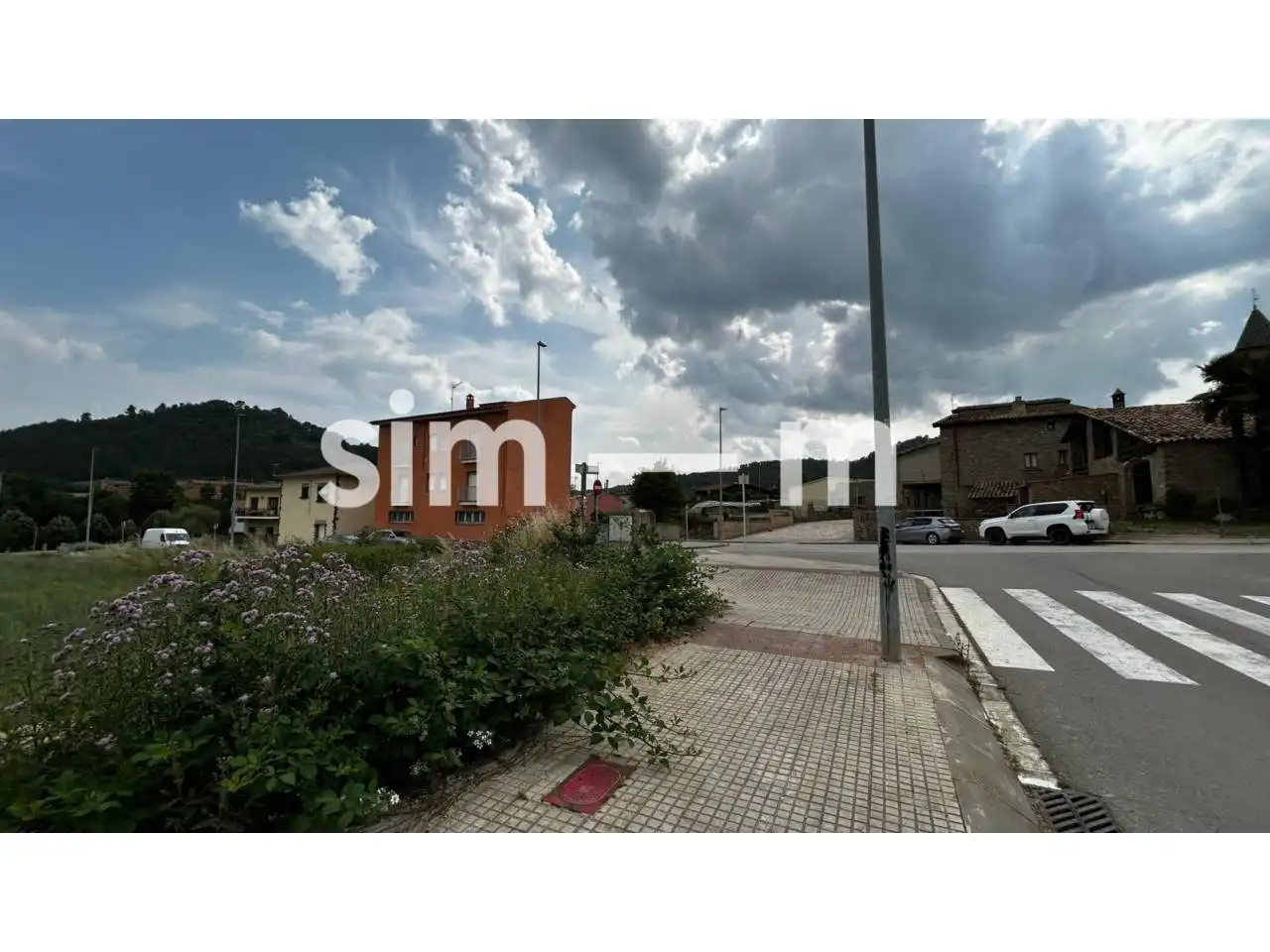 Residential land for sale in Calle Barcelona 29, imagen 9