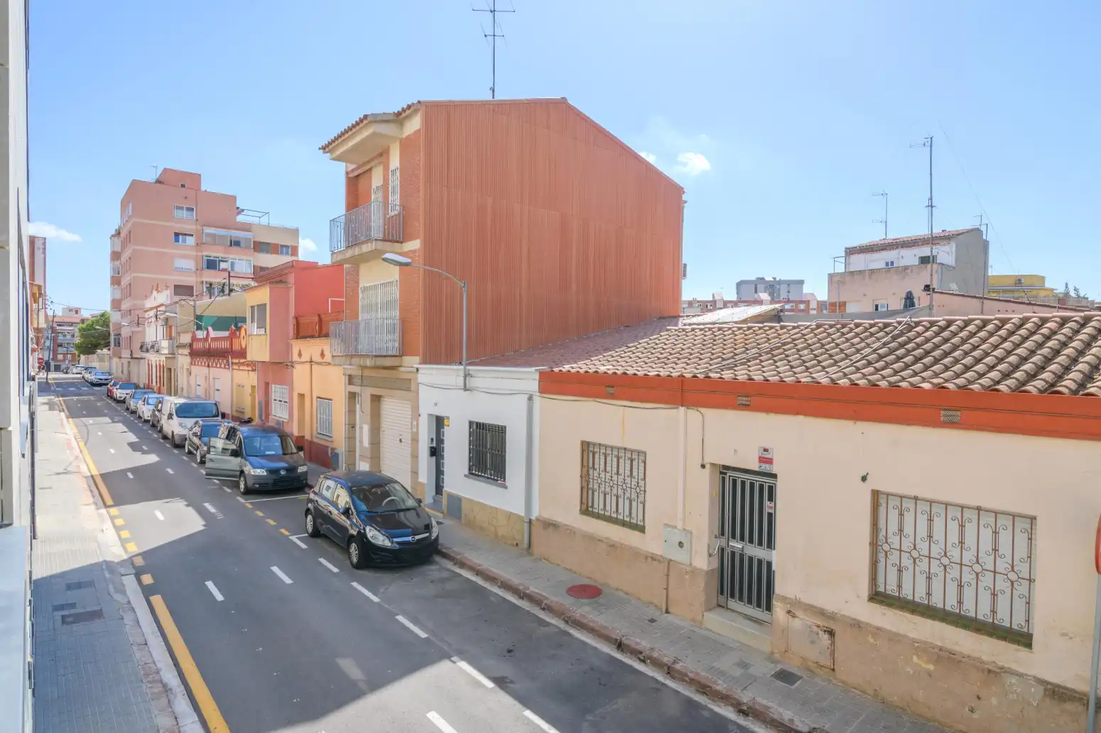 Piso con terraza en venta en Viladecans - CL VICENTA ESCODA, imagen 35