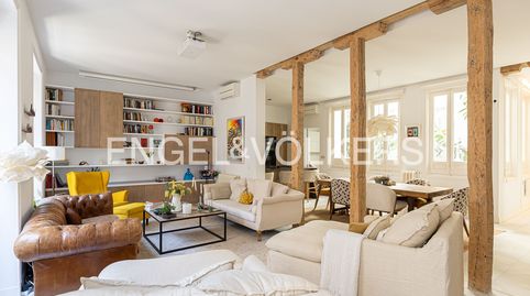 Photo 3 of Flat for sale in Justicia - Chueca, Madrid Capital