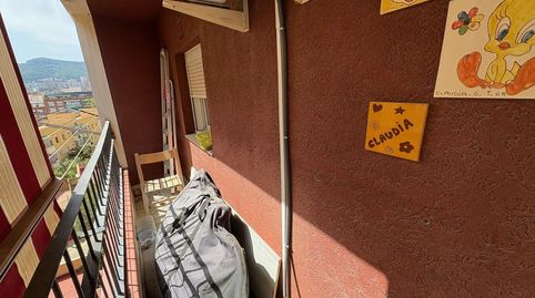 Foto 5 de Pis en venda a De la Vall D'ordesa, El Turó de la Peira, Barcelona Capital
