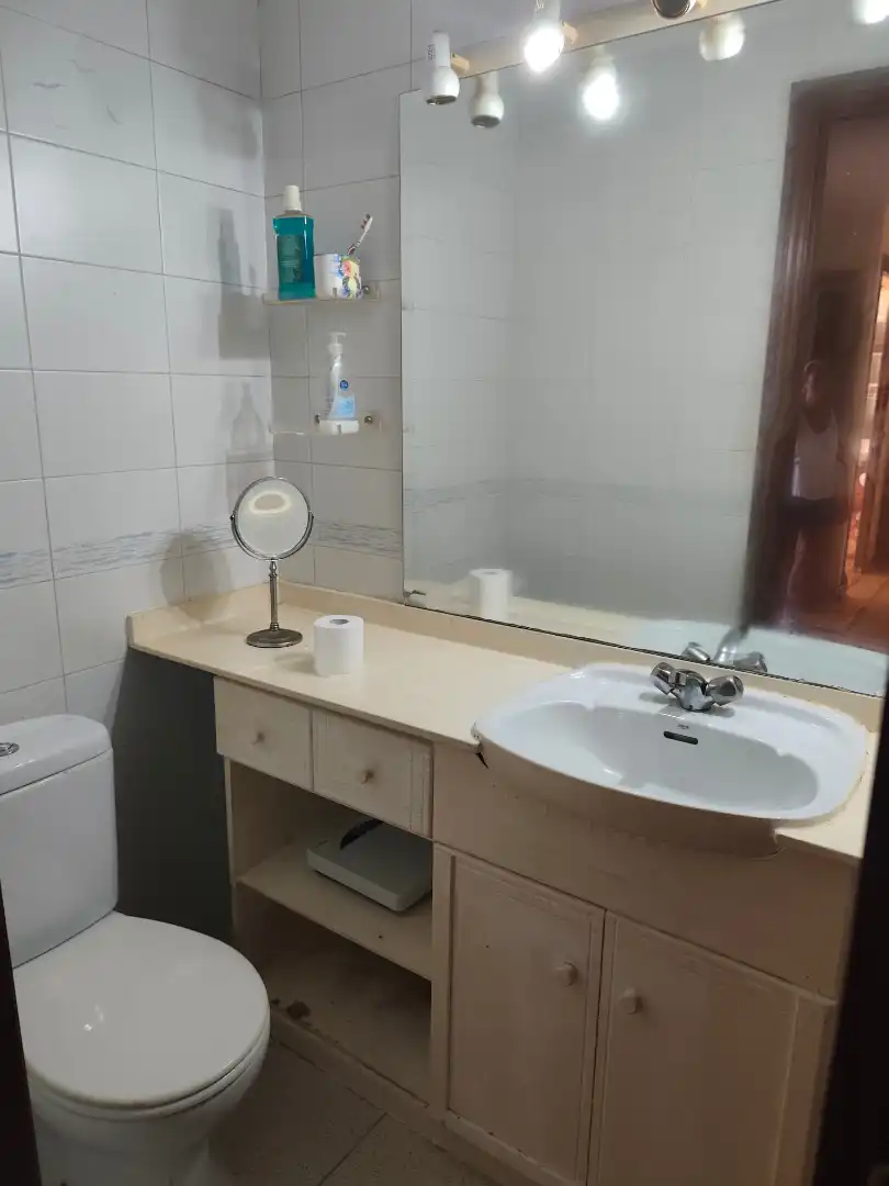 Piso con balcón en venta en Centre, imagen 3