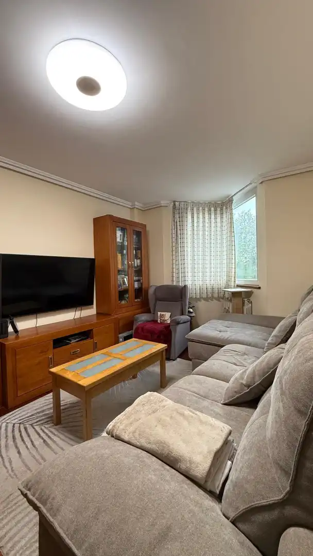 Piso con ascensor en venta en Bezana - Prezanes, imagen 11