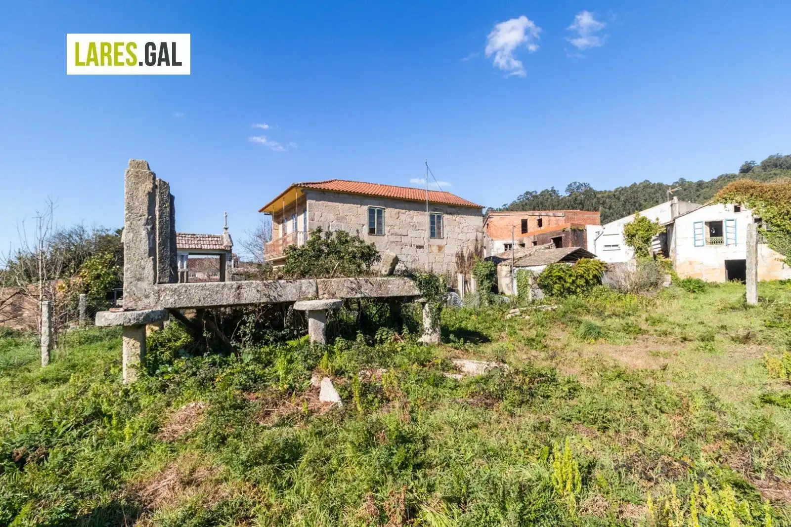 Terrain rustique à vendre à Ameixoada, imagen 16